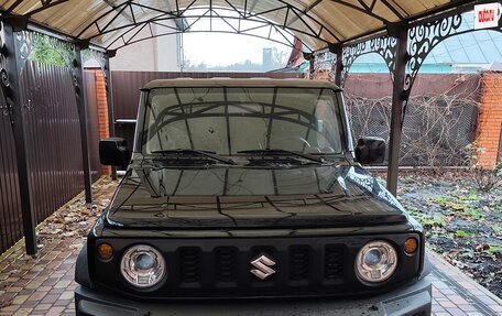 Suzuki Jimny, 2020 год, 2 850 000 рублей, 1 фотография