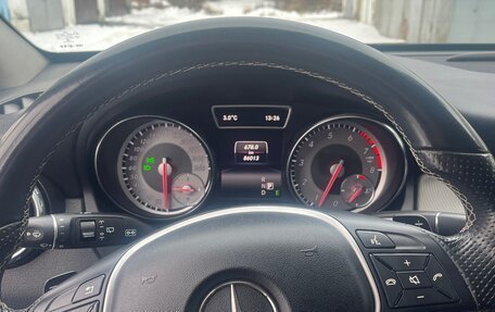 Mercedes-Benz GLA, 2014 год, 2 140 000 рублей, 13 фотография