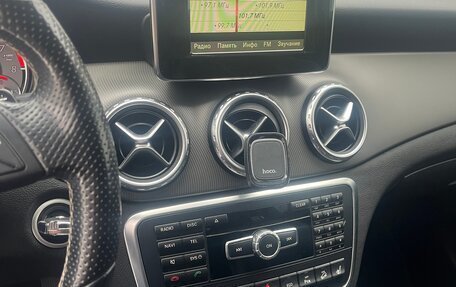 Mercedes-Benz GLA, 2014 год, 2 140 000 рублей, 14 фотография