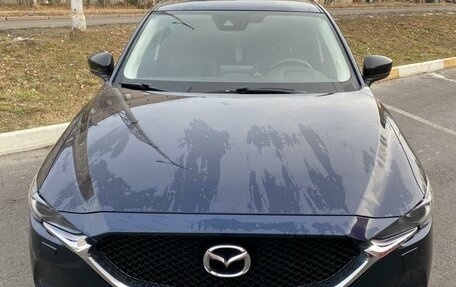 Mazda CX-5 II, 2021 год, 2 900 000 рублей, 1 фотография