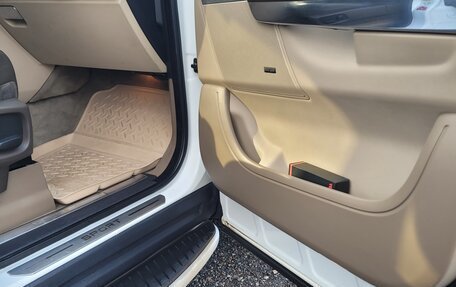 Land Rover Range Rover Sport I рестайлинг, 2013 год, 3 200 000 рублей, 25 фотография