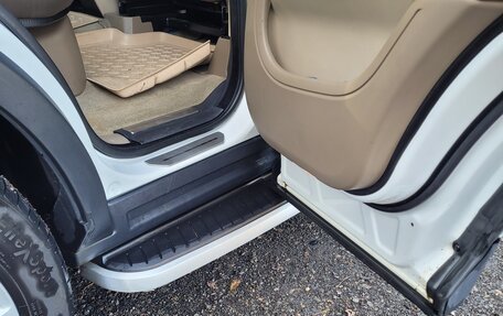 Land Rover Range Rover Sport I рестайлинг, 2013 год, 3 200 000 рублей, 27 фотография