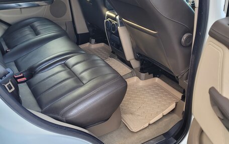 Land Rover Range Rover Sport I рестайлинг, 2013 год, 3 200 000 рублей, 26 фотография