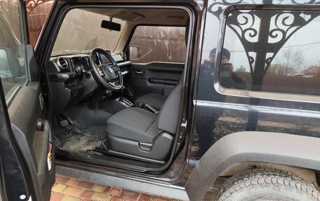 Suzuki Jimny, 2020 год, 2 850 000 рублей, 4 фотография