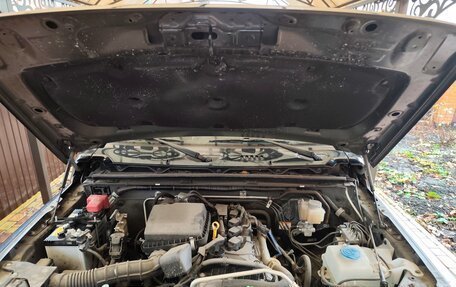 Suzuki Jimny, 2020 год, 2 850 000 рублей, 9 фотография