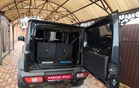 Suzuki Jimny, 2020 год, 2 850 000 рублей, 6 фотография