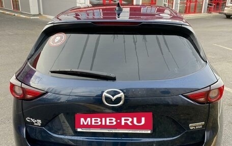 Mazda CX-5 II, 2021 год, 2 900 000 рублей, 3 фотография