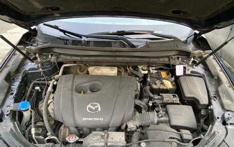 Mazda CX-5 II, 2021 год, 2 900 000 рублей, 11 фотография