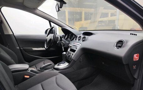 Peugeot 408 I рестайлинг, 2014 год, 700 000 рублей, 11 фотография