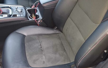 Mazda CX-5 II, 2021 год, 2 900 000 рублей, 10 фотография