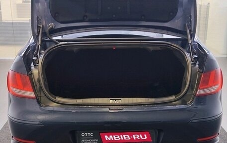 Peugeot 408 I рестайлинг, 2014 год, 700 000 рублей, 10 фотография