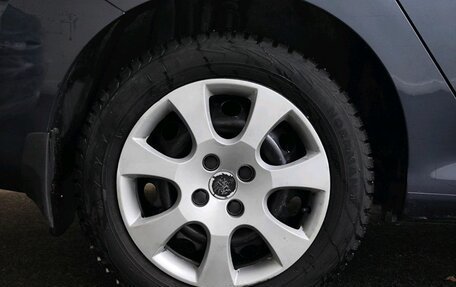 Peugeot 408 I рестайлинг, 2014 год, 700 000 рублей, 18 фотография