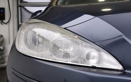 Peugeot 408 I рестайлинг, 2014 год, 700 000 рублей, 17 фотография