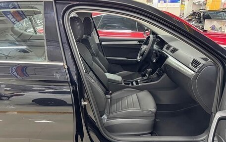 Skoda Superb III рестайлинг, 2023 год, 2 620 050 рублей, 9 фотография