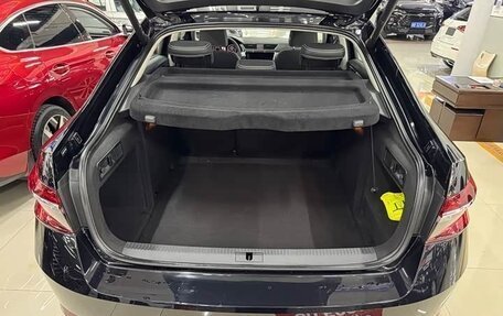 Skoda Superb III рестайлинг, 2023 год, 2 620 050 рублей, 12 фотография