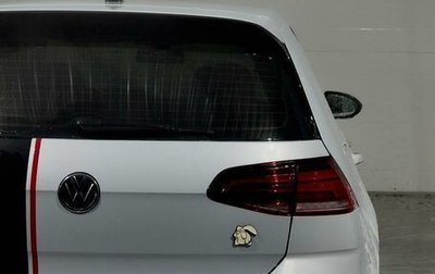 Volkswagen Golf GTI VII, 2018 год, 2 650 000 рублей, 1 фотография