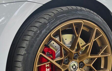 Volkswagen Golf GTI VII, 2018 год, 2 650 000 рублей, 6 фотография