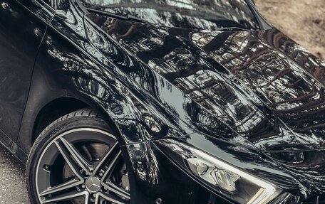 Mercedes-Benz A-Класс AMG, 2021 год, 5 620 000 рублей, 3 фотография