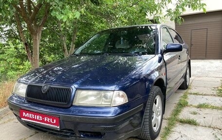 Skoda Octavia IV, 1999 год, 360 000 рублей, 1 фотография