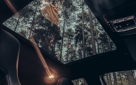 Mercedes-Benz A-Класс AMG, 2021 год, 5 620 000 рублей, 9 фотография