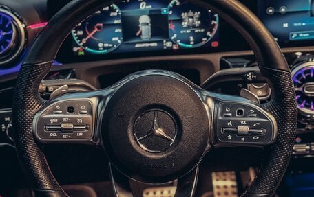 Mercedes-Benz A-Класс AMG, 2021 год, 5 620 000 рублей, 11 фотография