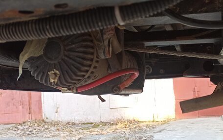 Nissan Datsun D21, 1991 год, 700 000 рублей, 6 фотография