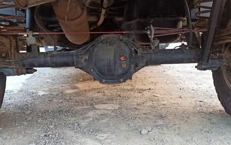 Nissan Datsun D21, 1991 год, 700 000 рублей, 5 фотография