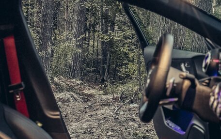 Mercedes-Benz A-Класс AMG, 2021 год, 5 620 000 рублей, 8 фотография