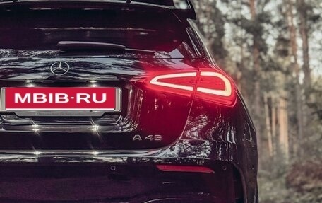 Mercedes-Benz A-Класс AMG, 2021 год, 5 620 000 рублей, 6 фотография