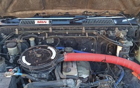 Nissan Datsun D21, 1991 год, 700 000 рублей, 14 фотография