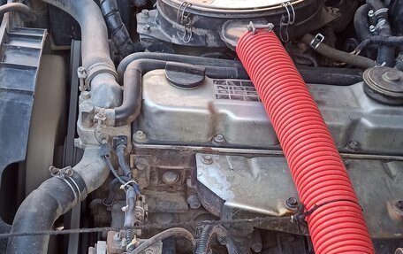 Nissan Datsun D21, 1991 год, 700 000 рублей, 17 фотография