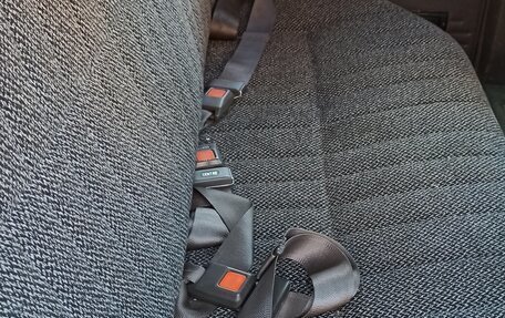 Nissan Datsun D21, 1991 год, 700 000 рублей, 12 фотография