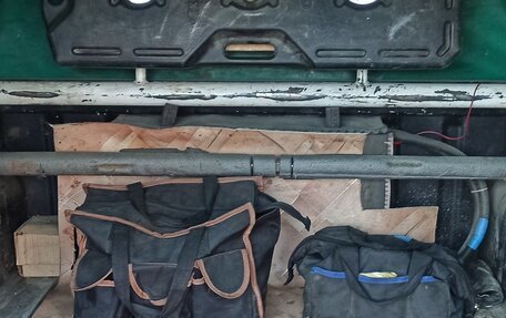 Nissan Datsun D21, 1991 год, 700 000 рублей, 20 фотография