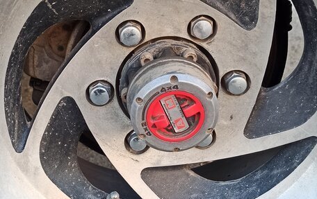 Nissan Datsun D21, 1991 год, 700 000 рублей, 8 фотография