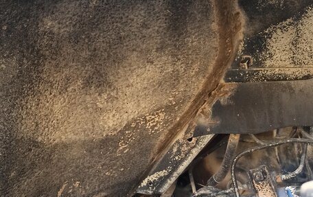 Nissan Datsun D21, 1991 год, 700 000 рублей, 22 фотография