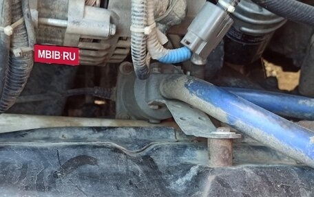 Nissan Datsun D21, 1991 год, 700 000 рублей, 16 фотография