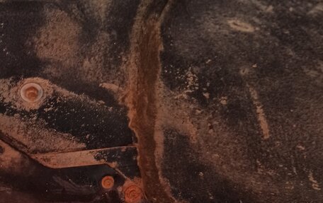 Nissan Datsun D21, 1991 год, 700 000 рублей, 23 фотография