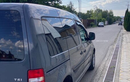 Volkswagen Caddy III рестайлинг, 2011 год, 780 000 рублей, 2 фотография