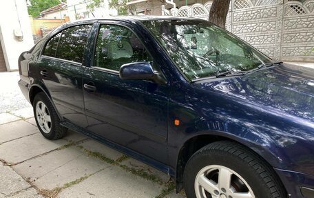 Skoda Octavia IV, 1999 год, 360 000 рублей, 2 фотография