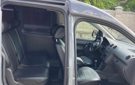 Volkswagen Caddy III рестайлинг, 2011 год, 780 000 рублей, 4 фотография