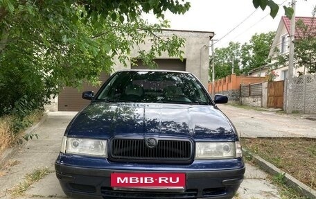 Skoda Octavia IV, 1999 год, 360 000 рублей, 4 фотография