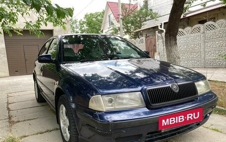 Skoda Octavia IV, 1999 год, 360 000 рублей, 3 фотография