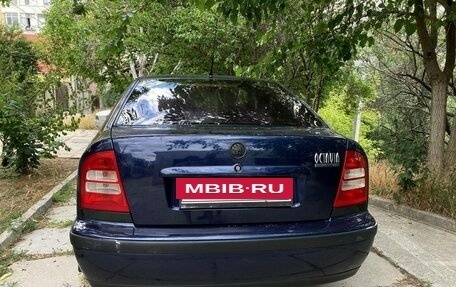 Skoda Octavia IV, 1999 год, 360 000 рублей, 5 фотография