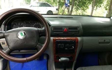 Skoda Octavia IV, 1999 год, 360 000 рублей, 8 фотография