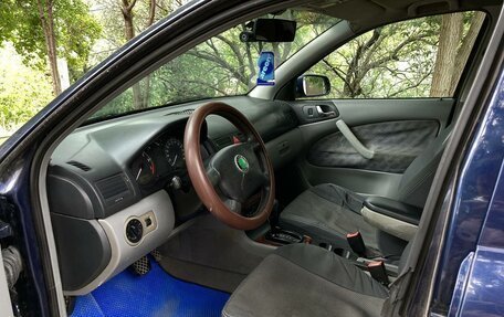 Skoda Octavia IV, 1999 год, 360 000 рублей, 7 фотография