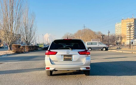 Toyota Corolla, 2018 год, 1 229 000 рублей, 7 фотография