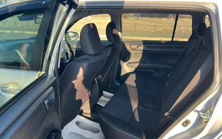 Toyota Corolla, 2018 год, 1 229 000 рублей, 11 фотография