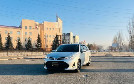 Toyota Corolla, 2018 год, 1 229 000 рублей, 2 фотография