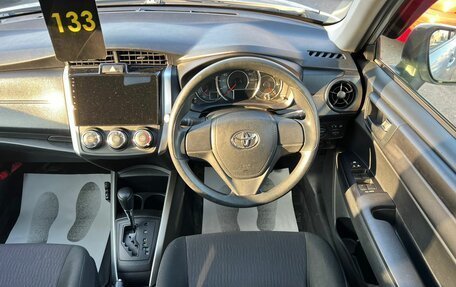 Toyota Corolla, 2018 год, 1 229 000 рублей, 19 фотография