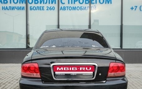 Hyundai Sonata IV рестайлинг, 2008 год, 455 000 рублей, 4 фотография